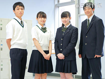 日本大学第一高等学校制服 Jk制服百科 三坑日记 日本大学第一高等学校制服 Jk制服百科 三坑日记